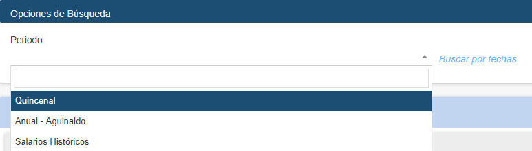 Salarios-SeleccionNomina