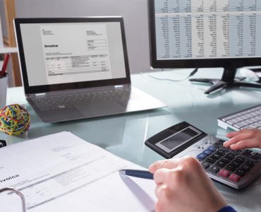 Gestione las cuentas por pagar con un software a la medida de su empresa