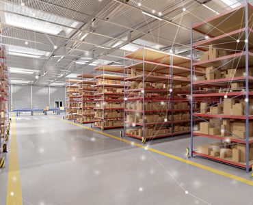 Software para el control de pedidos en Costa Rica