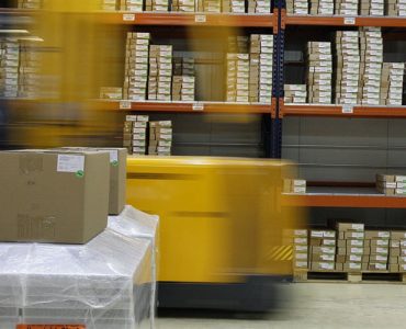 Sistemas WMS - en qué consisten