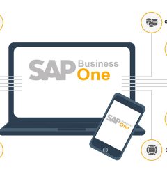 Demostración SAP Business One en Costa Rica – Novitec