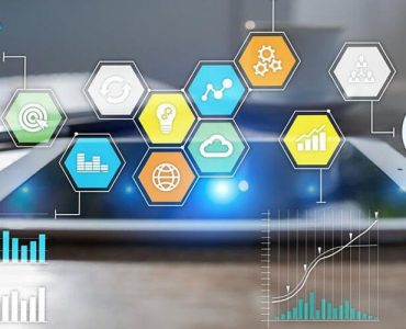 Un ERP en la nube me ayuda a ahorrar costos en mi empresa