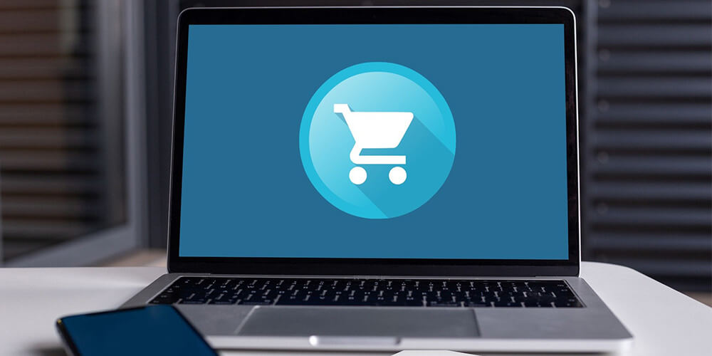 Vender 24-7 es posible gracias al comercio electrónico