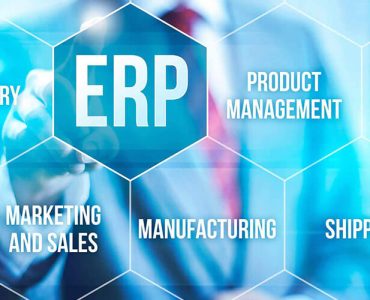 5 ventajas de contar con un ERP de clase mundial en su empresa