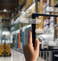 Control de Flotillas