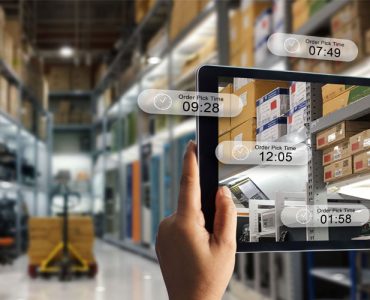 Control de Flotillas