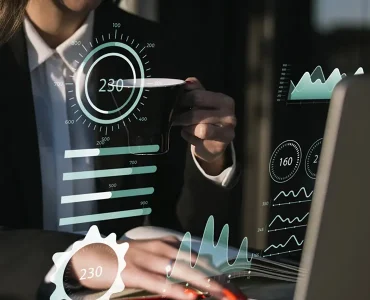 Integración de procesos empresariales: Cliente Web de SAP Business One, su mejor opción