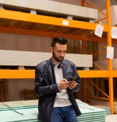 Cómo integrar la gestión de inventarios con aplicaciones móviles