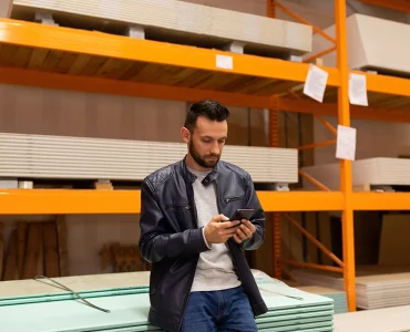 Cómo integrar la gestión de inventarios con aplicaciones móviles