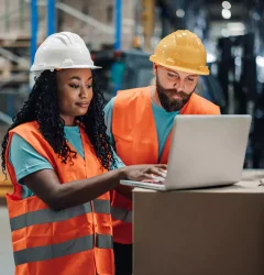 software de gestión de pedidos