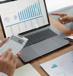 Ahorre tiempo con el software contable automatizado - Costa Rica