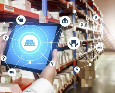 Soluciones tecnológicas para distribución y logística: El papel de los ERP