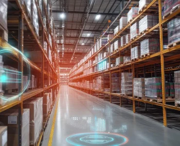 Sistemas de Control de Inventarios para Bodegas en Costa Rica