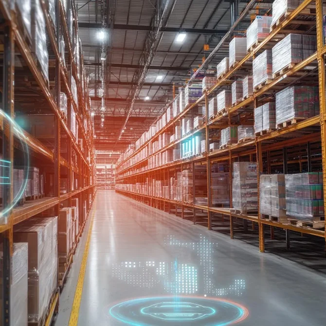 Sistemas de Control de Inventarios para Bodegas en Costa Rica