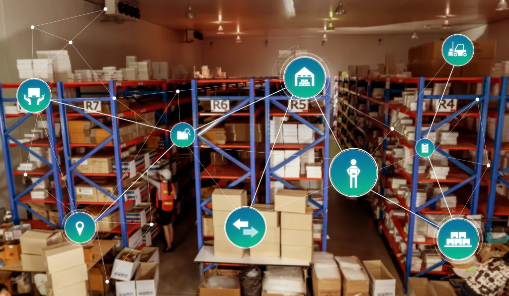 Sistemas de Control de Inventarios para Bodegas en Costa Rica