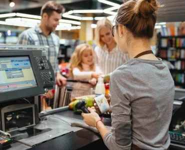 Software para Punto de Venta en Costa Rica | Retail One