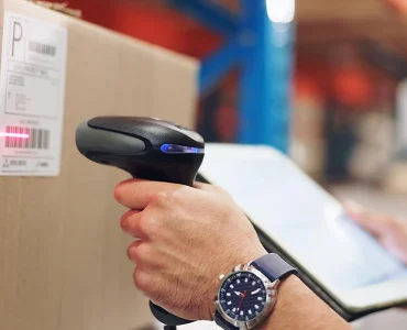 Soluciones de Escaneo Móvil para Inventarios en Costa Rica