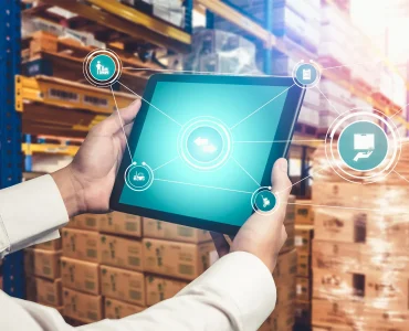 Software para Almacenes y Optimización Logística en Costa Rica