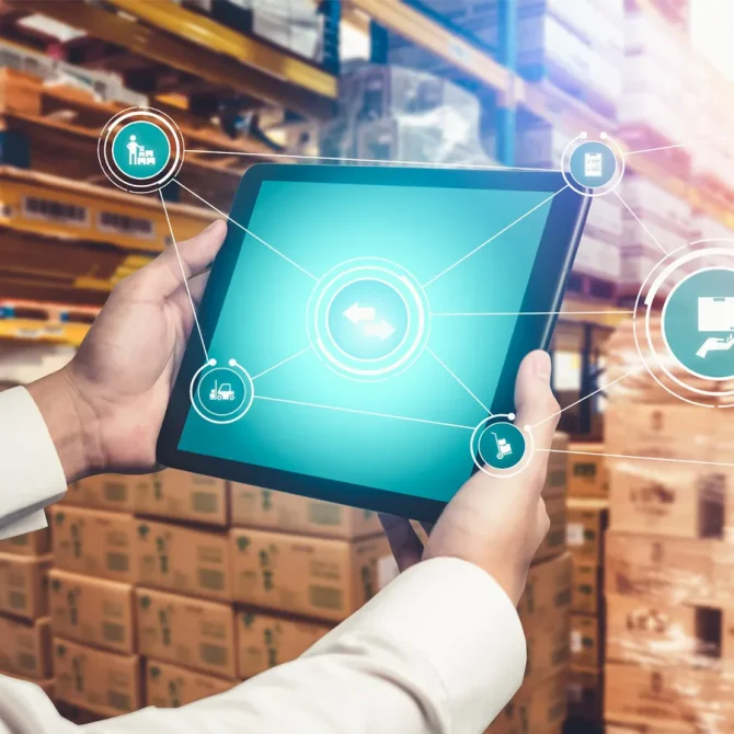 Software para Almacenes y Optimización Logística en Costa Rica