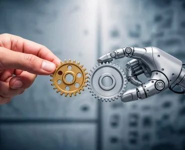 Software para Automatización Empresarial en Costa Rica | My Wave