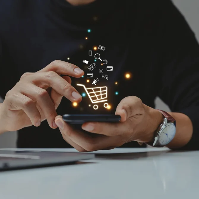 Software para Comercios Electrónicos en Costa Rica | Ecommerce