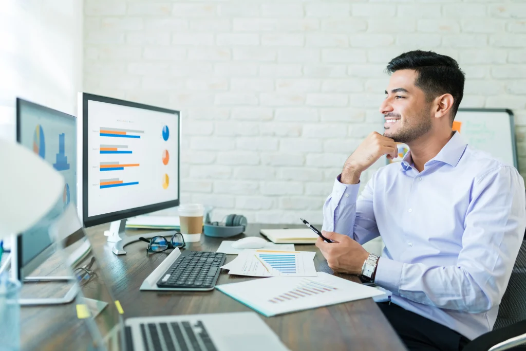 Software para Automatización Empresarial en Costa Rica