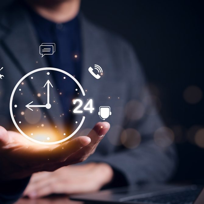 Software Inteligente para Atención al Cliente en Costa Rica | iContact Chat