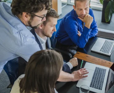 Capacitaciones SAP Business One en Costa Rica | Novitec