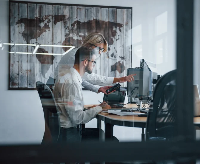 Servicio de Diagnóstico SAP Business One en Costa Rica | Novitec