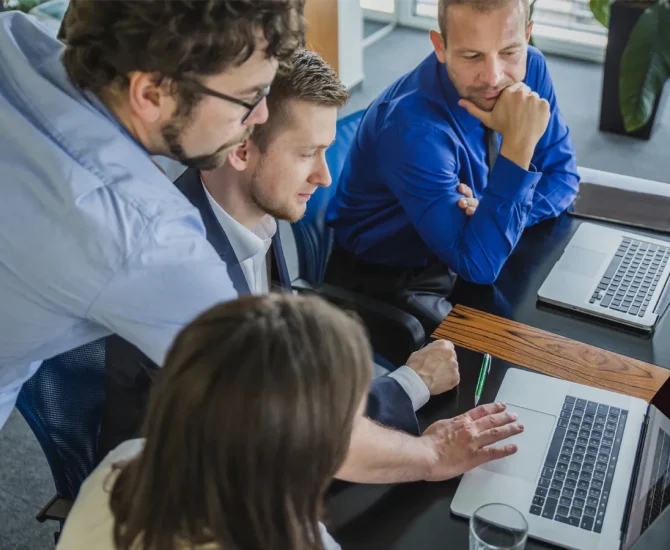 Capacitaciones SAP Business One en Costa Rica | Novitec