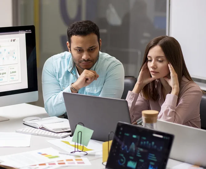 Desarrollo de Software a la Medida en Costa Rica